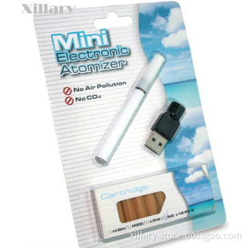 China wholesale cheap 400 Puffs mini 510 electronic cigarettes
